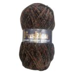 Fashion Velvet Multi Yarn – Premium Soft Multi-Blend Yarn for Knitting & Crochet