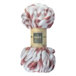 Nako Neptune Eco-Friendly Yarn 200g Ball - Image 6