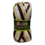 Canon Batik Multi Wool Yarn - Image 6