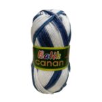 Canon Batik Multi Wool Yarn - Image 3