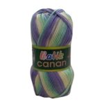Canon Batik Multi Wool Yarn