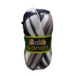 Canon Batik Multi Wool Yarn - Image 2