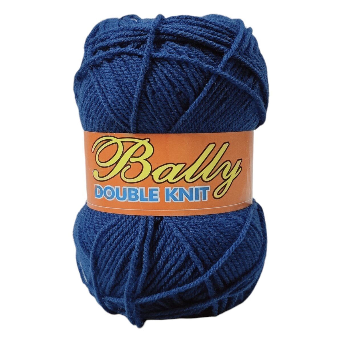 Bally Double Knit Wool Yarn - Image 1