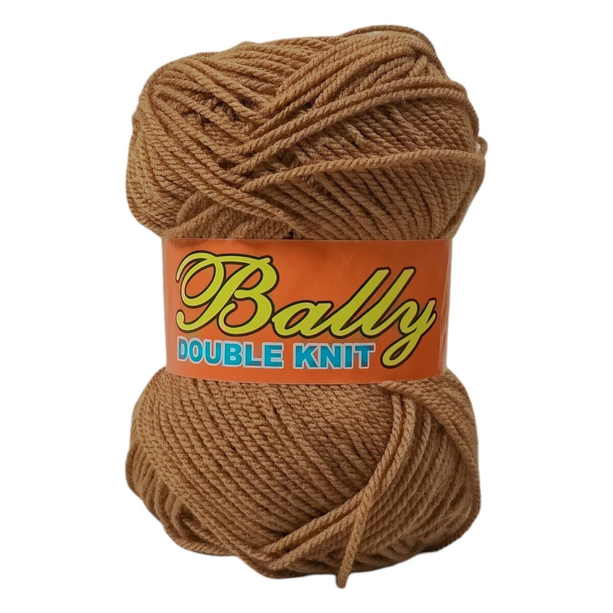 Bally Double Knit Wool Yarn - Image 2