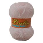 Light Baby Pink