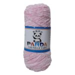 Panda Plane Velvet Yarn – 100g Super Soft Plush Chenille - Image 9