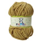 Panda Velvet Blanket Yarn - Image 4