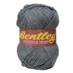 Dark Shaded Grey