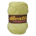 Lemon yellow