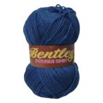 Light Denim Blue