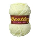 Powder Yellow
