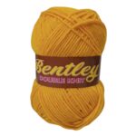 Dark Yellow