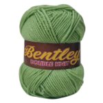 Apple Green