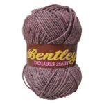 Onion Pink Mohair