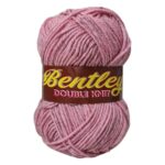 Baby Pink Mohair