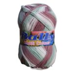 Bally Multi Wool Yarn - Image 5