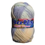 Bally Multi Wool Yarn - Image 3