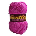 Bally Magenta