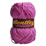 Bally Magenta Light