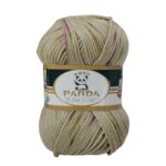 Panda Babe Color Wool Yarn – 100gm Ball | Soft Acrylic - Image 13