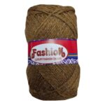 Fashion Glitter Wool Yarn | 90% Acrylic 10% Sparkle | 70–80g - Image 9