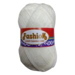 Fashion Glitter Wool Yarn | 90% Acrylic 10% Sparkle | 70–80g - Image 5