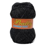 Shinny Black