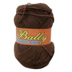 Medium Brown