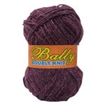 Shiny Dark Purple