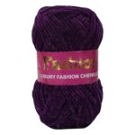 Dark Purple