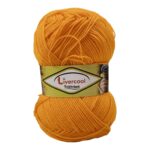 Dark Yellow