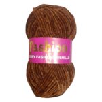 Rust Brown