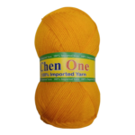 Dark Yellow