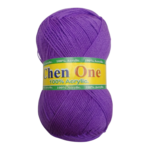 French Violet