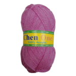 Light Bally Magenta