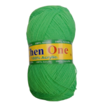 Apple Green