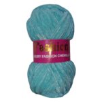 Middle Blue