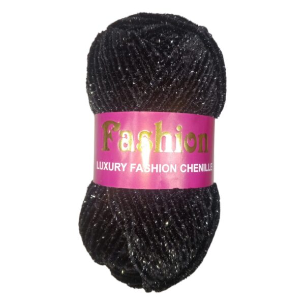 Fashion Velvet Tilla Yarn