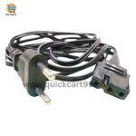 QCheering 180W Sewing Machine Motor Set - Image 2