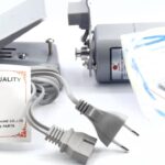 QCheering 180W Sewing Machine Motor Set