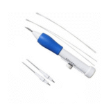 3D Punch Needle Set – Embroidery & Cross-Stitch Tool