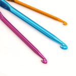 Aluminum Crochet Keychain Set – Crochet On-the-Go - Image 5