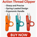 Sharp Thread Clipper Cutter Sewing Scissors