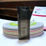 1.25-Inch Wide Elastic Roll (10 Yards) - Image 3