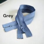 Fancy Decorative Zippers for Sewing & Crafting - Image 4