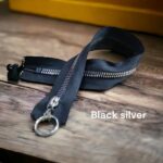 Fancy Decorative Zippers for Sewing & Crafting - Image 6