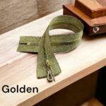 Fancy Decorative Zippers for Sewing & Crafting - Image 8