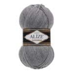 Alize Lanagold Wool Blend Yarn (49% Wool, 51% Acrylic) - Image 13