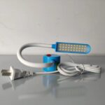 QCheering Flexible LED Sewing Machine Light - Image 6