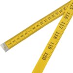 120-Inch (10-Ft) Measuring Tape - Image 2